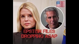 EPSTEIN FILES Coming SOON, What If.....