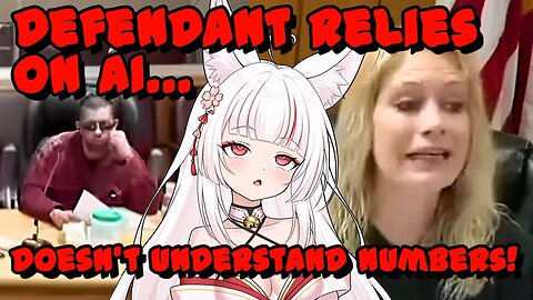 Man Tries to Persuade Judge Using AI On Trial