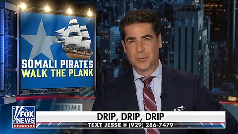 Jesse Watters 🔸 the snowballing Minnesota fraud allegations