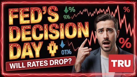 Mortgage Rates After the Fed Cut: The Truth Nobody's Telling You