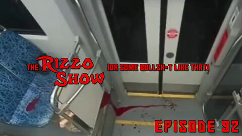 The Rizzo Show [Ep 92]
