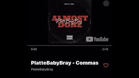 plattebabybray commas