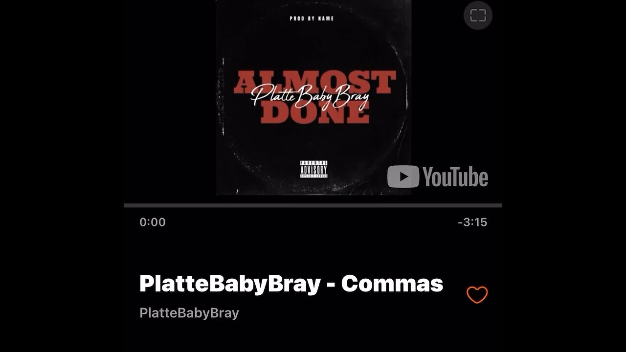 plattebabybray commas