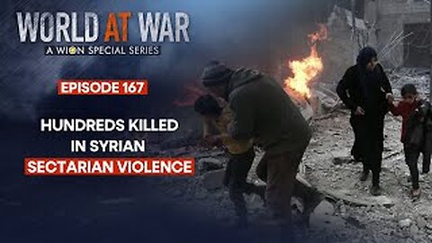 Clashes Between Druze & Bedouin Tribes Rock Southern Syria