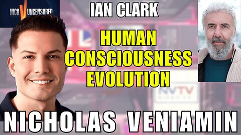 Understanding the Human Shield Era | Ian Clark & Nicholas Veniamin Discuss the Global Shift