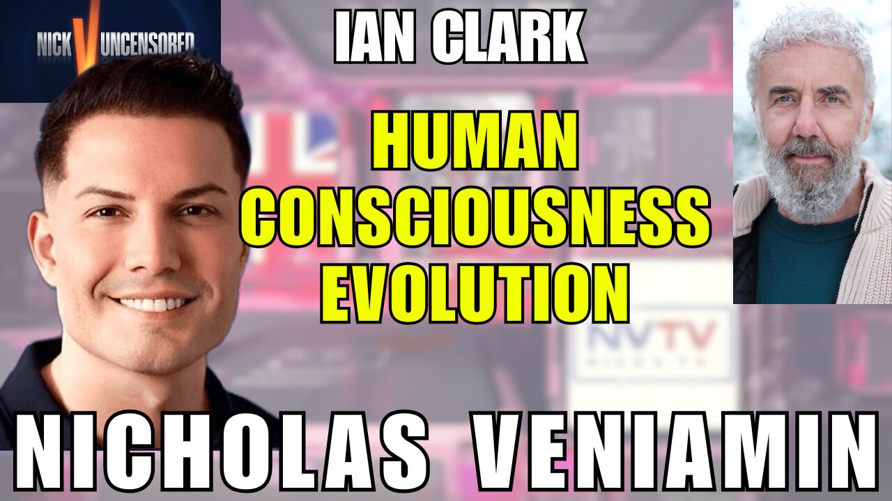 Understanding the Human Shield Era | Ian Clark & Nicholas Veniamin Discuss the Global Shift