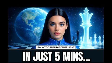 "Starseeds, You'll Shatter the Paradigm!" | GFL