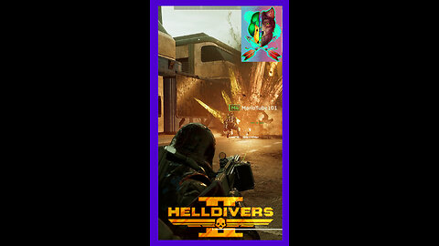 Mario Gets Sunburned By Democracy