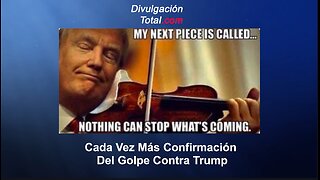02-AGO-2025 Gota a Gota - Confirmación de RusiaGate