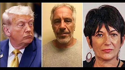 BREAKING: Trump's new Epstein plan SHOCKS ALL
