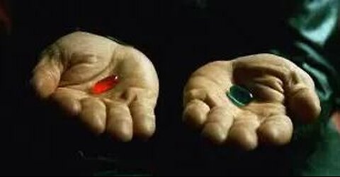 2 of 4. The Real Matrix 2 clip (...Follow the White rabbit) Access your birth certificate trust ? Beneficiary & Executor ? of your trust via the Registrar General or equivalent in your nation