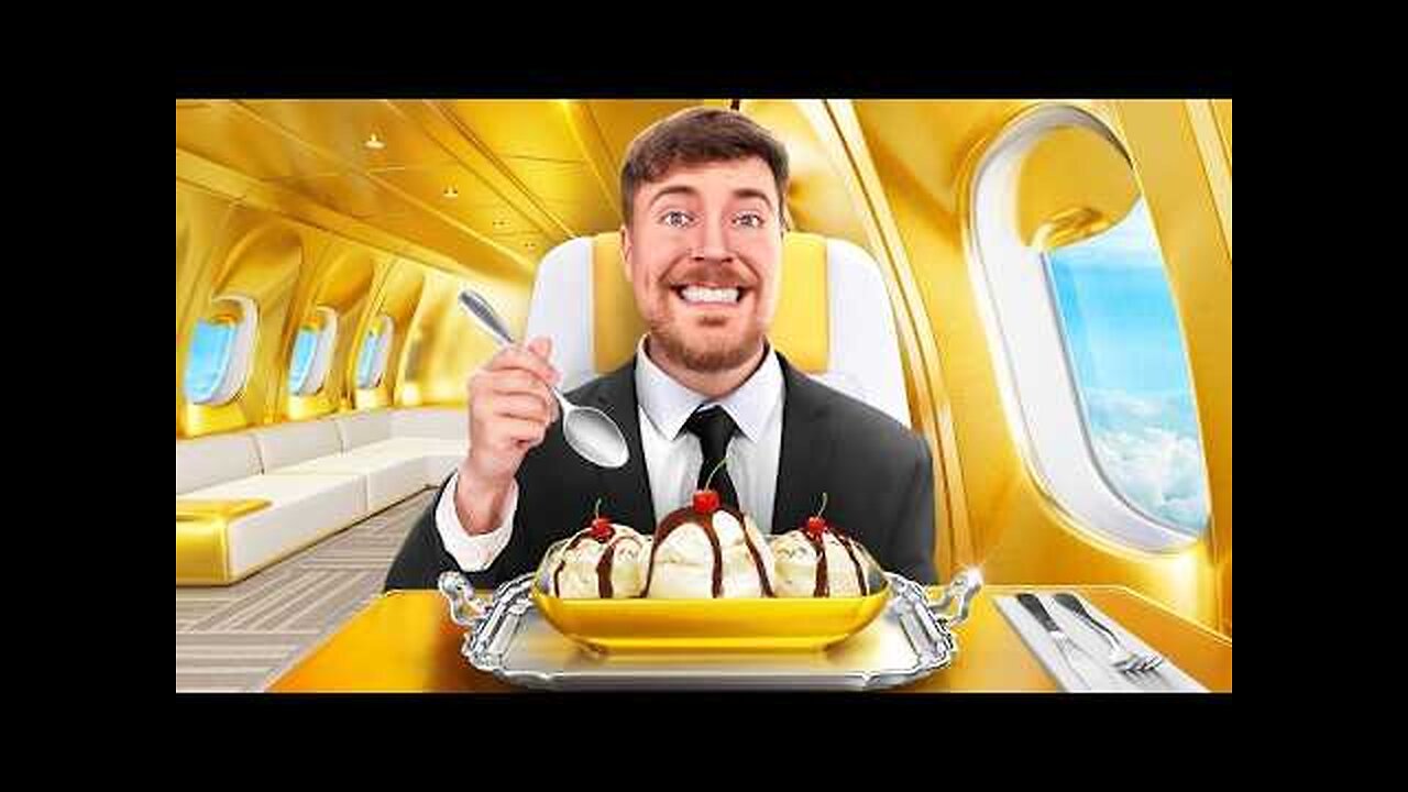 World s Most Expensive Flights!