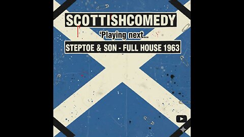 STEPTOE & SON - FULL HOUSE, 1963