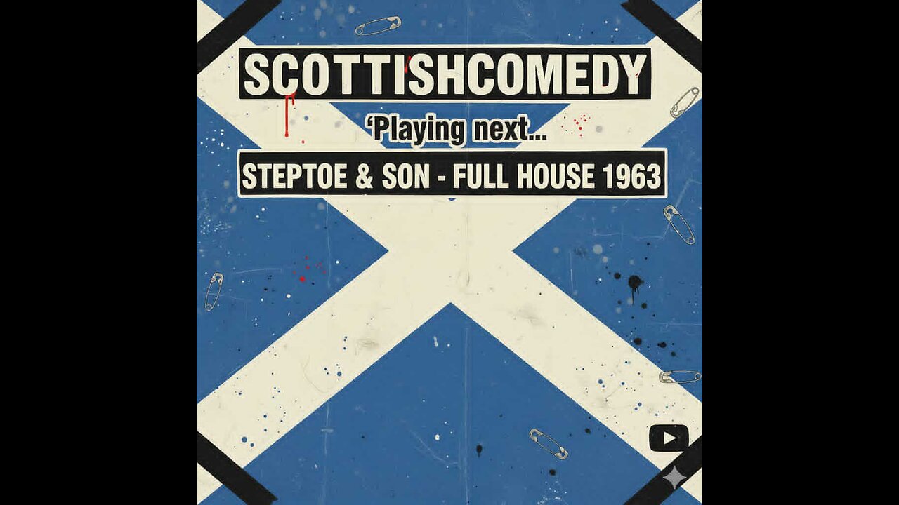STEPTOE & SON - FULL HOUSE, 1963