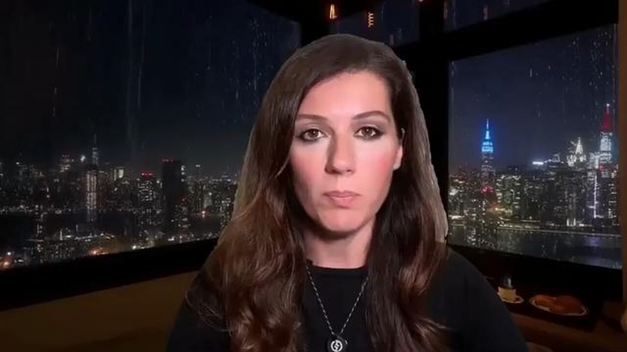 Leonarda Jonie White people are being HUNTED and MURDERED