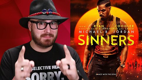 👍🏼 SINNERS (Review)