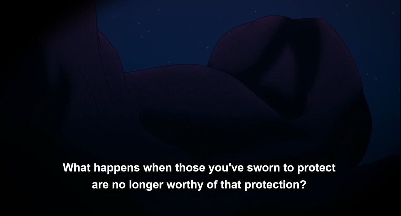 Sword of the Demon Hunter: Kijin Gentōshō episode 1 review