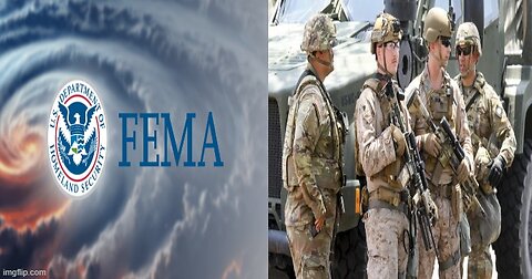 FEMA Director Enraged After Noem Rejects His Proposal to Put FEMA in LA + Marines shoot Protester +