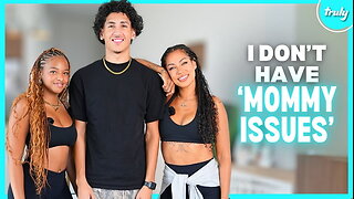 People Say My Girlfriend Looks Like My Mom | MY EXTRAORDINARY FAMILY