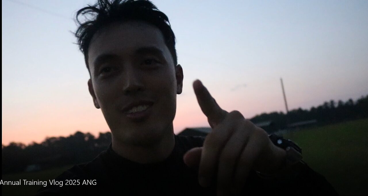 Annual Training Vlog 2025 Georgia Army National Guard