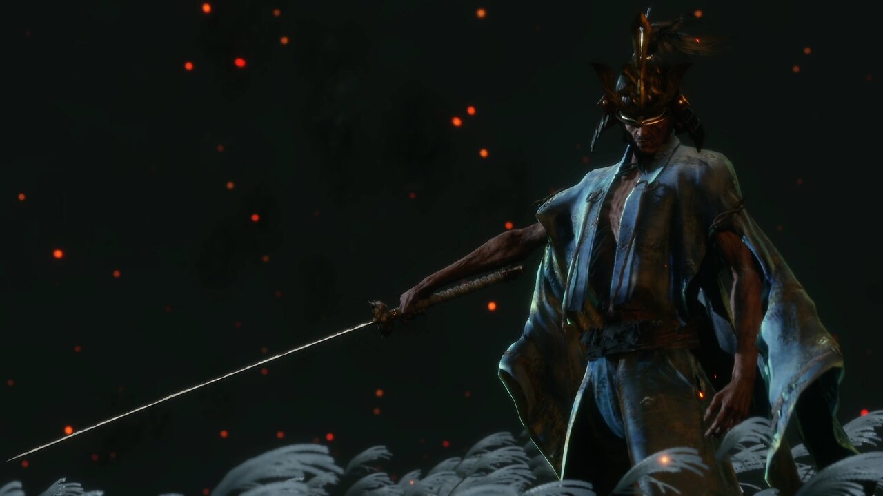 Something has to break! Hopefully it's Isshin, the Sword Saint | Day three