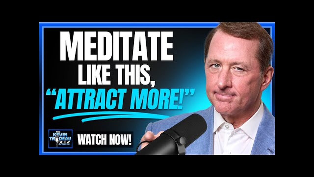 The Meditation Myth: EXPOSED