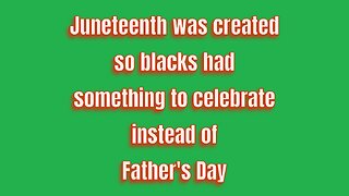 New Boot Goofin | Juneteenth | 6/19/25