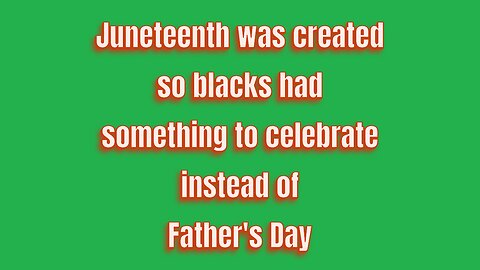 New Boot Goofin | Juneteenth | 6/19/25