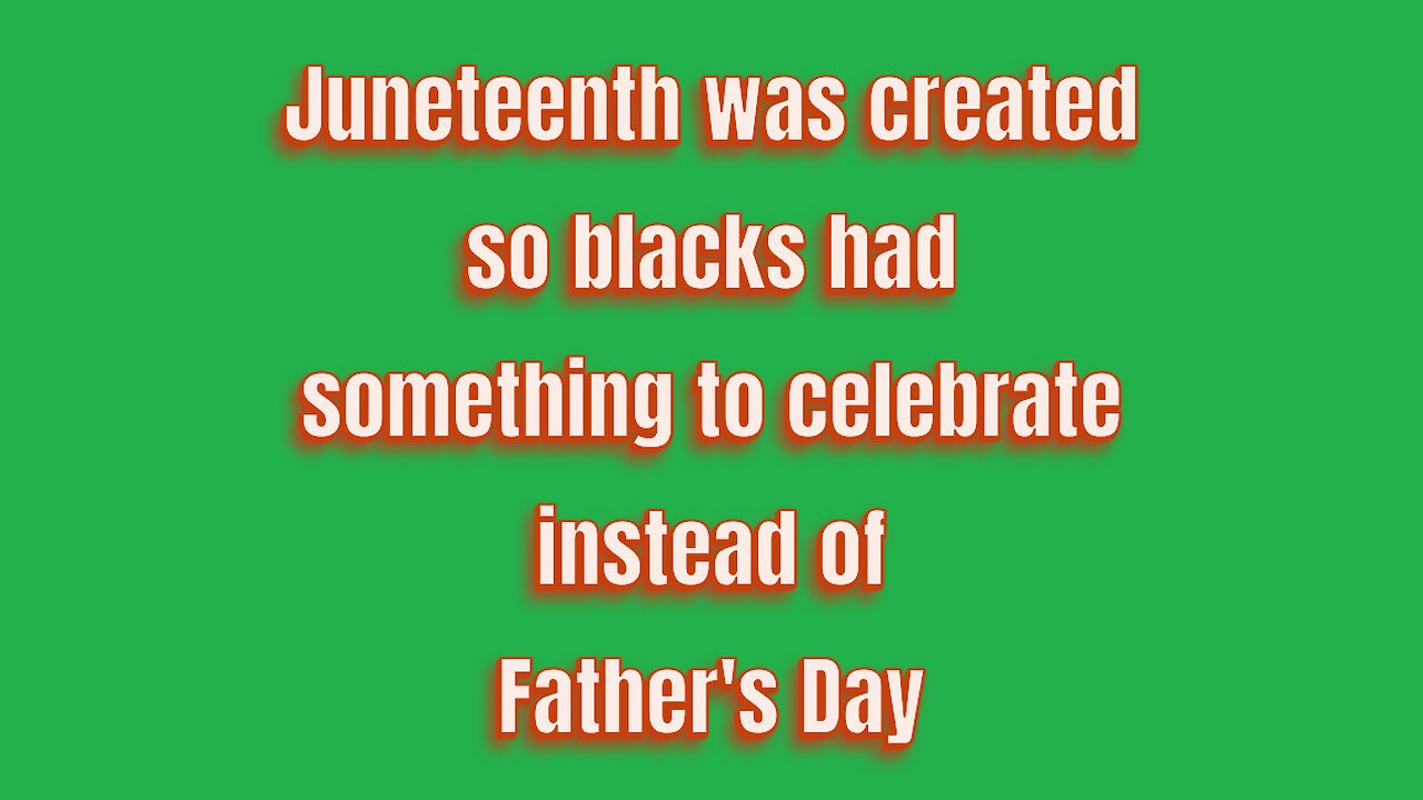 New Boot Goofin | Juneteenth | 6/19/25