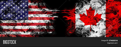 Canada Is Already The 51st State .......