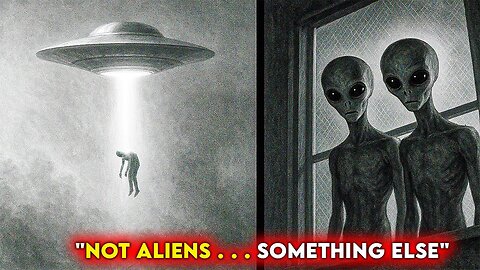 Fallen Angels Disguised as Aliens? What the Bible Really Says About UFOs