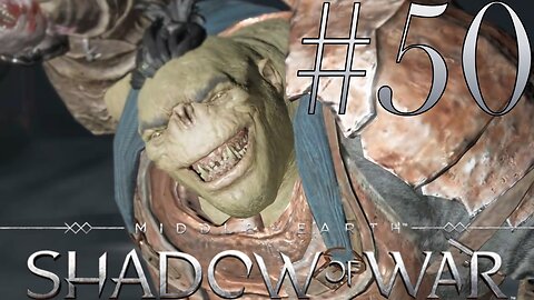 Finding a Champion | Middle-Earth: Shadow of War #50