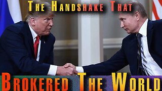 The Quiet Part Live Ep. 149: Krassnsteins want Putin Unalived, DC 2A Win, Texas sets Sigts on Beto