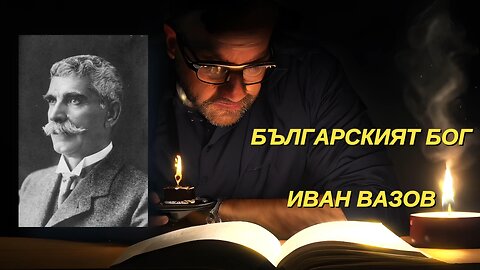 БЪЛГАРСКИЯТ БОГ