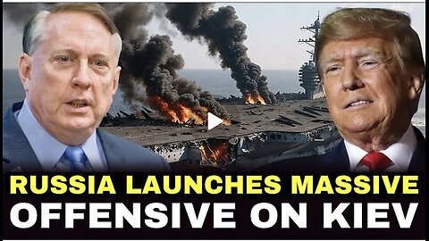 America Is in WAY More Trouble Than You Think | Douglas Macgregor”