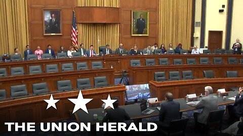 House Hearing on Foreign Abuse of U.S. Courts
