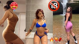 Hot Girls TikTok Video - Sexy girls