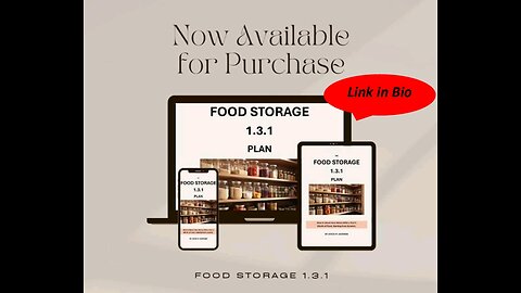 Global Food Shortage