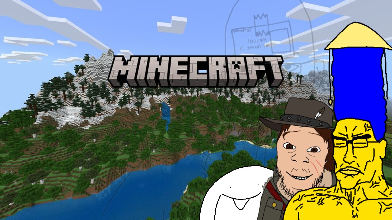 BECOMING BESTIES WITH COLDTOSS