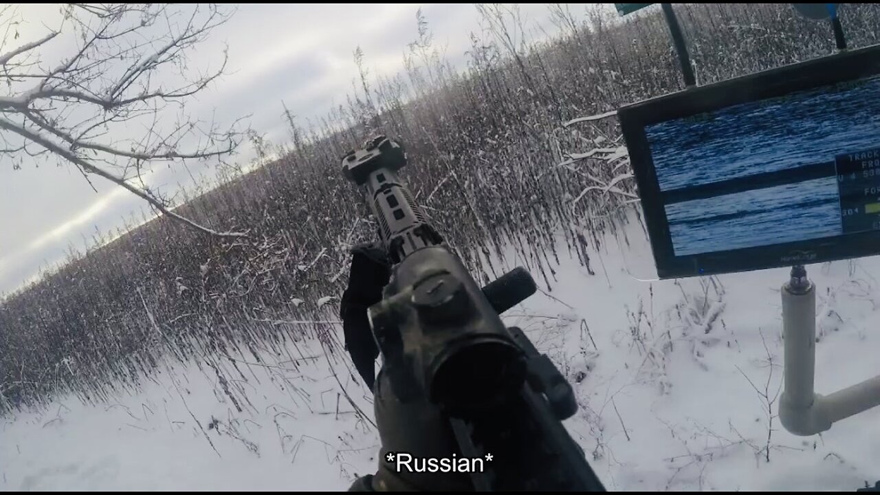 🇷🇺 🏹 ⚡️ This is how to defeat drones #6⚡️