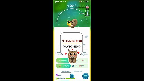 🎯 I Finally Found SHINY SHELMET in Pokémon GO! the shelled poisonous Pokemon #PokeVaultX