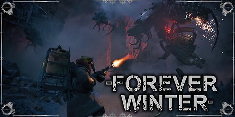 BOTTOM OF THE FOOD CHAIN- THE FOREVER WINTER *SCAVENGER EXTRACTION*