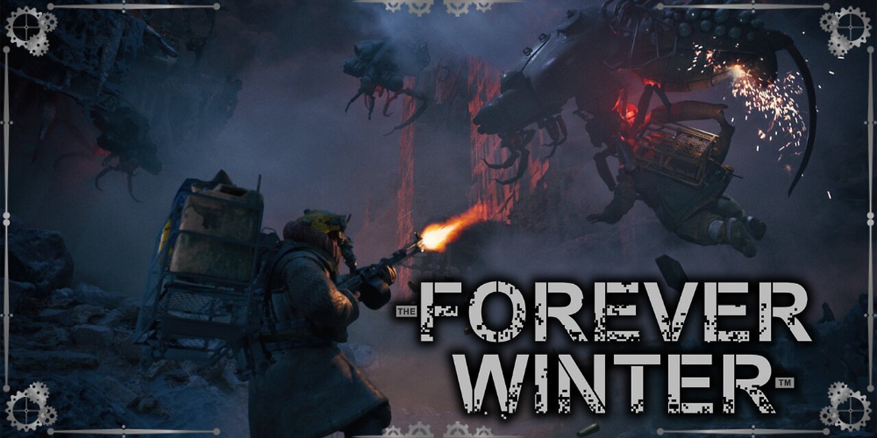 BOTTOM OF THE FOOD CHAIN- THE FOREVER WINTER *SCAVENGER EXTRACTION*
