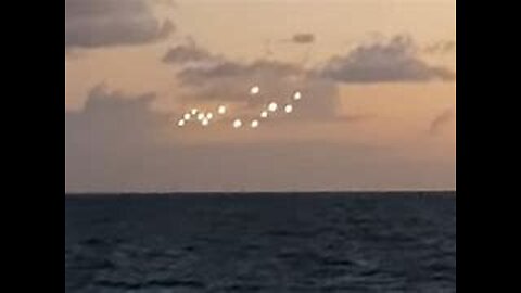 UFO Sightings near Lakes Part 2