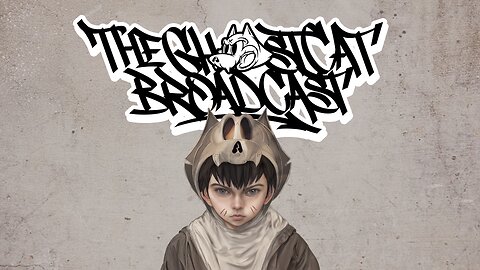 The Ghost Cat Broadcast | Weird News 5/14/25