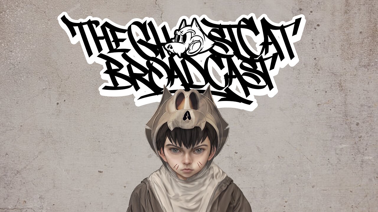 The Ghost Cat Broadcast | Weird News 5/14/25