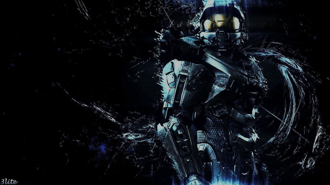 halo and chill - 6/4/2025