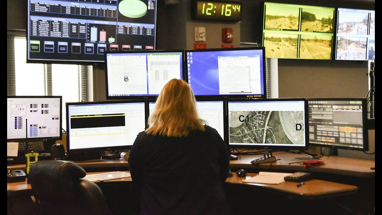 Los Angeles' 911 System Is Failing The Underreported Crisis Plaguing Californians