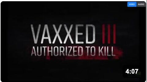 Patients Abused & Murdered in Hospitals by Protocols used to Kill