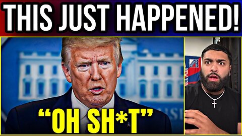 🔥YOU WON’T BELIEVE WHAT THE SUPREME COURT JUST DID TO PRESIDENT TRUMP!